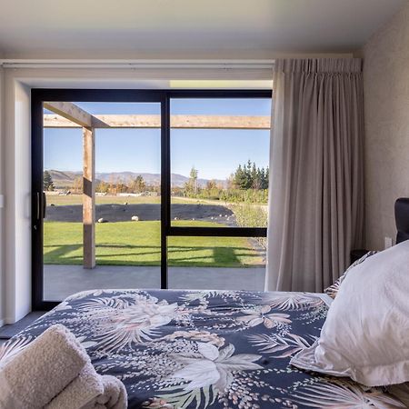 Вилла Relax In Rural Wanaka Queensberry Экстерьер фото