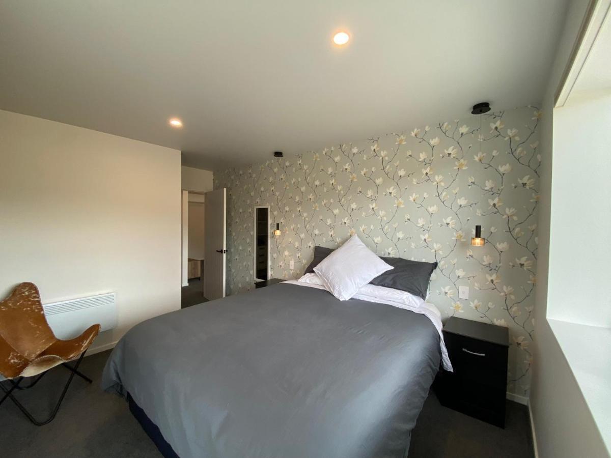 Вилла Relax In Rural Wanaka Queensberry Экстерьер фото