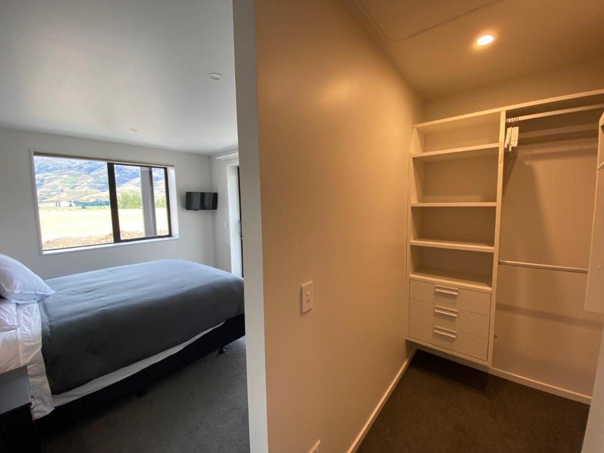 Вилла Relax In Rural Wanaka Queensberry Экстерьер фото